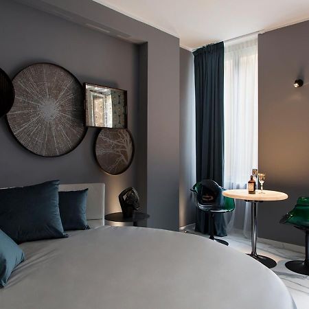 Suite Michelangelo In Brera Μιλάνο Εξωτερικό φωτογραφία