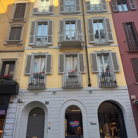 Suite Michelangelo In Brera Μιλάνο Εξωτερικό φωτογραφία