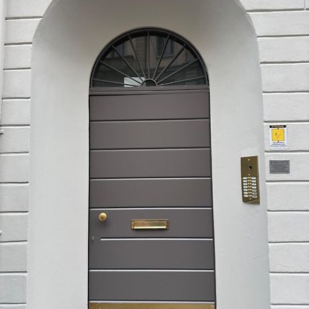 Suite Michelangelo In Brera Μιλάνο Εξωτερικό φωτογραφία