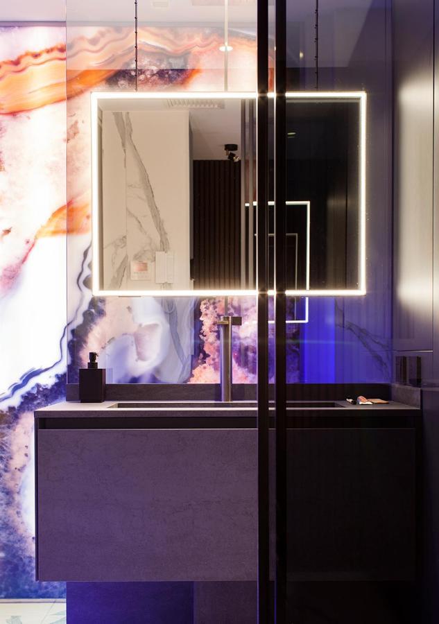 Suite Michelangelo In Brera Μιλάνο Εξωτερικό φωτογραφία