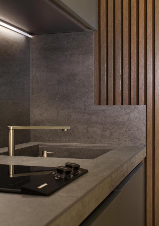 Suite Michelangelo In Brera Μιλάνο Εξωτερικό φωτογραφία