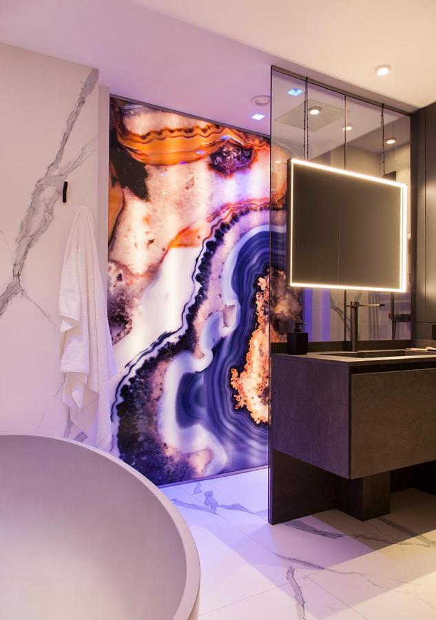 Suite Michelangelo In Brera Μιλάνο Εξωτερικό φωτογραφία
