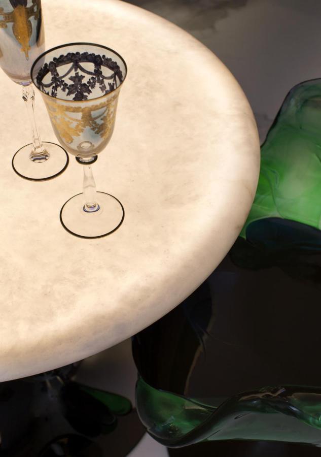 Suite Michelangelo In Brera Μιλάνο Εξωτερικό φωτογραφία