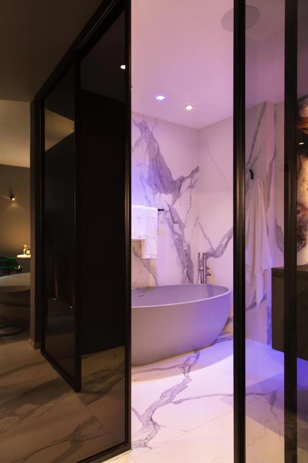 Suite Michelangelo In Brera Μιλάνο Εξωτερικό φωτογραφία