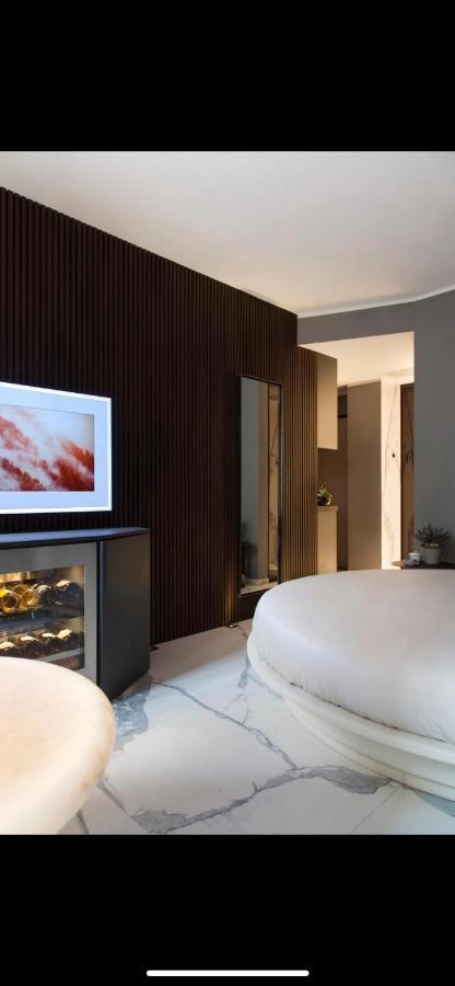 Suite Michelangelo In Brera Μιλάνο Εξωτερικό φωτογραφία